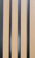 WP - Maple  Wall Panel (164 x 16 x 2700mm)