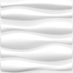 WAVE (500  x 500mm)