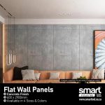 Orix - Flat Panel (600 x 2900mm) - Image 2