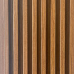 IC - Brown Wall Panel (159 x 23 x 2500mm)