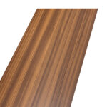 American Walnut  – Bamboo Flat Panel (1230 x 2700 x 5mm)