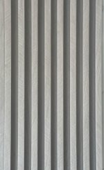 IC - Grey Wall Panel (159 x 23 x 2900mm)