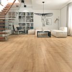 Oak Burlington - Classen Home (194mm x 1286mm x 8mm)