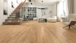 Oak Burlington - Classen Home (194mm x 1286mm x 8mm)