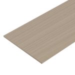 Beige Wallnut - Flat Panel (600 x 2900mm)