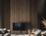 Pecan - Flat Panel (600 x 2900mm) - Image 2
