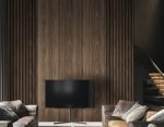 Pecan – Flat Panel (400 x 2900mm) - Image 2