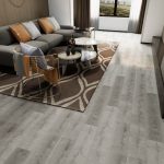 Dezign 120 - Sky Grey (184.15 x 1219.2 x 2.0mm)