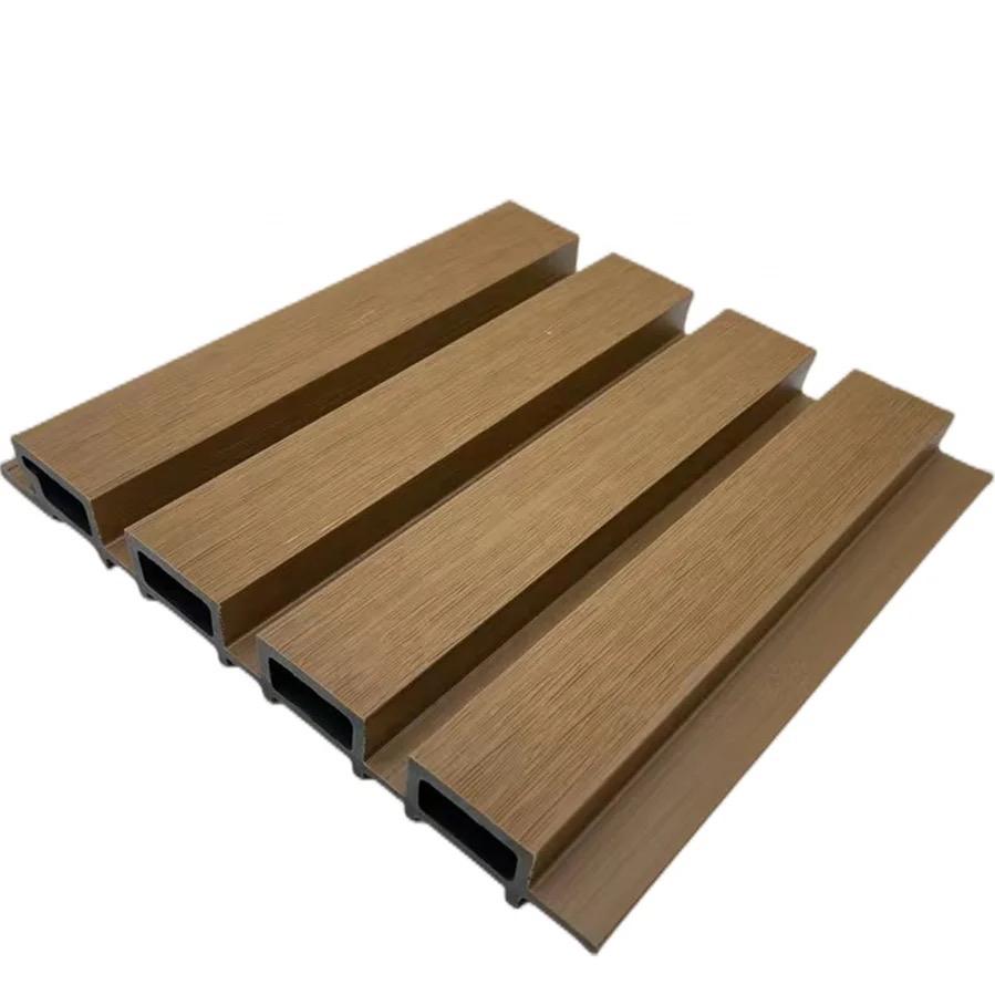 Teak-1.jpg EXP: Teak Exterior Panel (219 x 2900mm) - Image 1