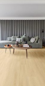 Chalked Oak - Pergo Vibrance 4V (1261 x 192 x 8.0 mm)