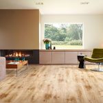 Savannah Oak - Vibrance Wide 2V (1261 x 244 x 8.0 mm)