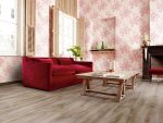 Aged Castle Oak - Vibrance Wide 2V (1261 x 244 x 8.0 mm)