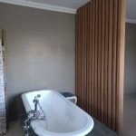 Oak (Tone) - PVC Interior Slat (100 x 50 x 2900mm)