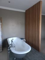 Oak (Tone) - PVC Interior Slat (100 x 50 x 2900mm)