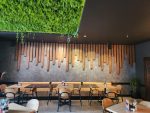 Oak (Tone) - PVC Interior Slat (100 x 50 x 2900mm) - Image 2