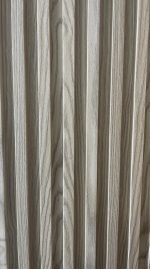 IC - Light Wood (159 x 23 x 2900mm)