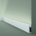 LED Skirting | LED Lighting - IL10 (80 x 230 x 2000mm)