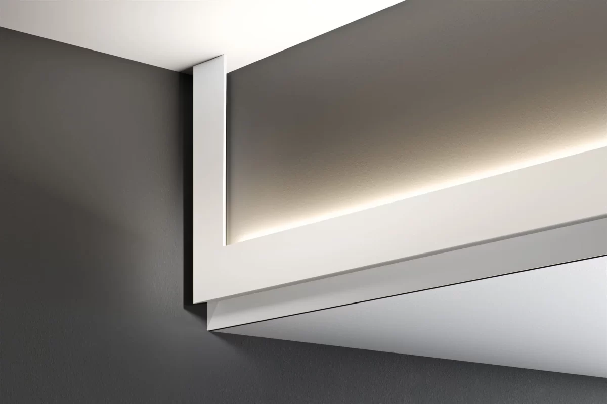 IL 6 Cornices | LED Lighting - Image 4