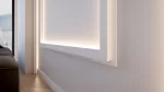 IL 6 Cornices | LED Lighting