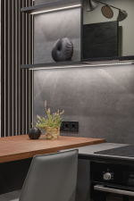 IC - Silver Birch Wall Panel (145 x 12 x 2900mm) - Image 2