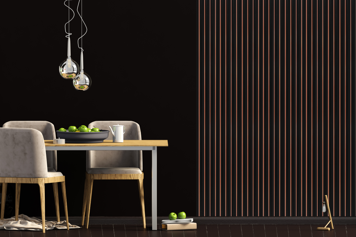 IC - Rosa Birch Wall Panel (145 x 12 x 2900mm) - Image 2