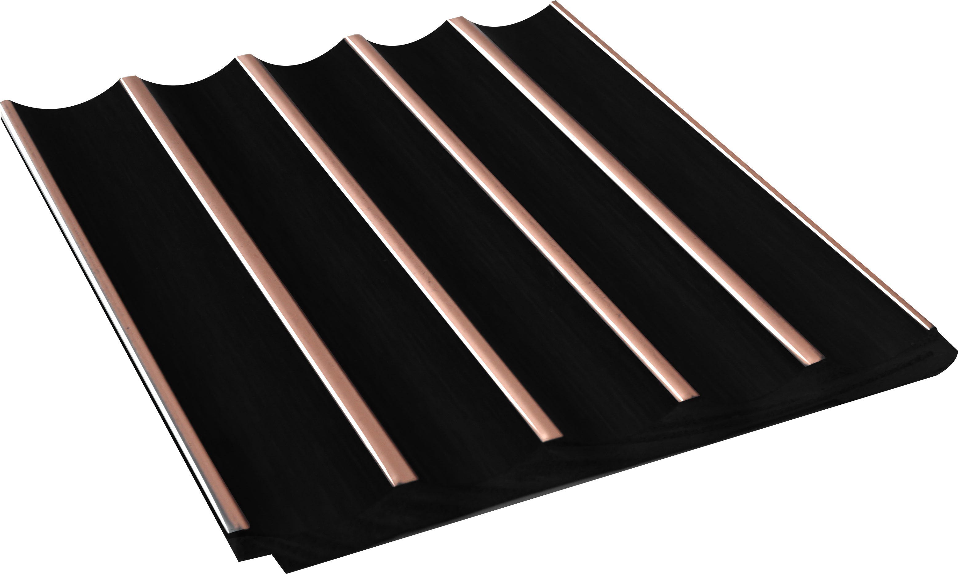 Auric-Rosa-Birch (1) IC - Rosa Birch Wall Panel (145 x 12 x 2900mm) - Image 1