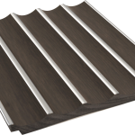 IC - Silver Birch Wall Panel (145 x 12 x 2900mm)