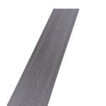 Charcoal - PVC Interior Slat (100 x 50 x 2900mm)