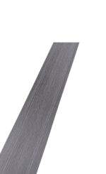 Charcoal - PVC Interior Slat (100 x 50 x 2900mm)
