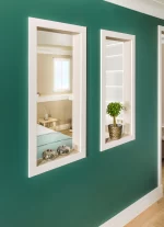 WD4 PANEL MOULDINGS (58 x 12 x 2000mm) - Image 3