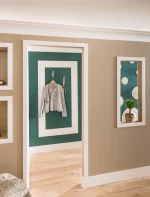 WD4 PANEL MOULDINGS (58 x 12 x 2000mm) - Image 2