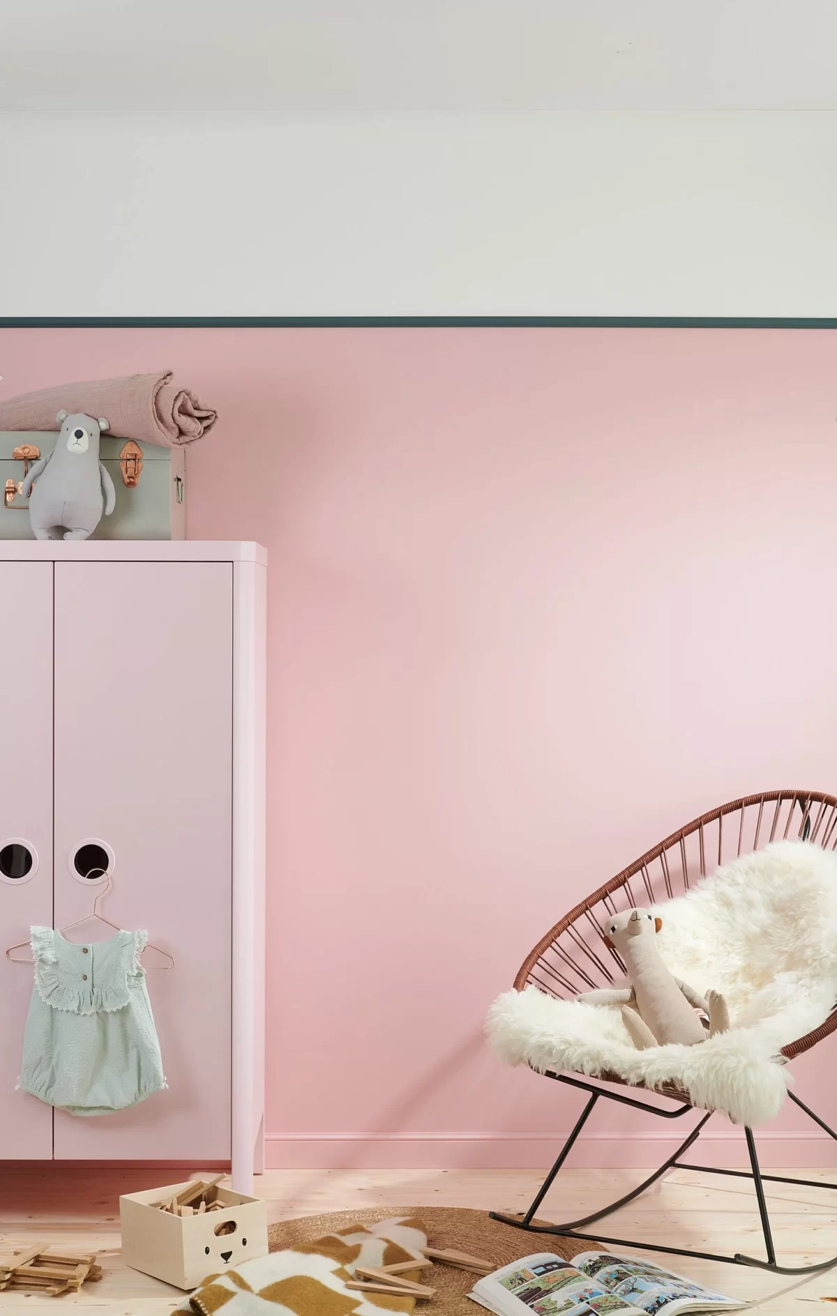 WL7 PANEL MOULDINGS (25 x 13 x 2000mm) - Image 3