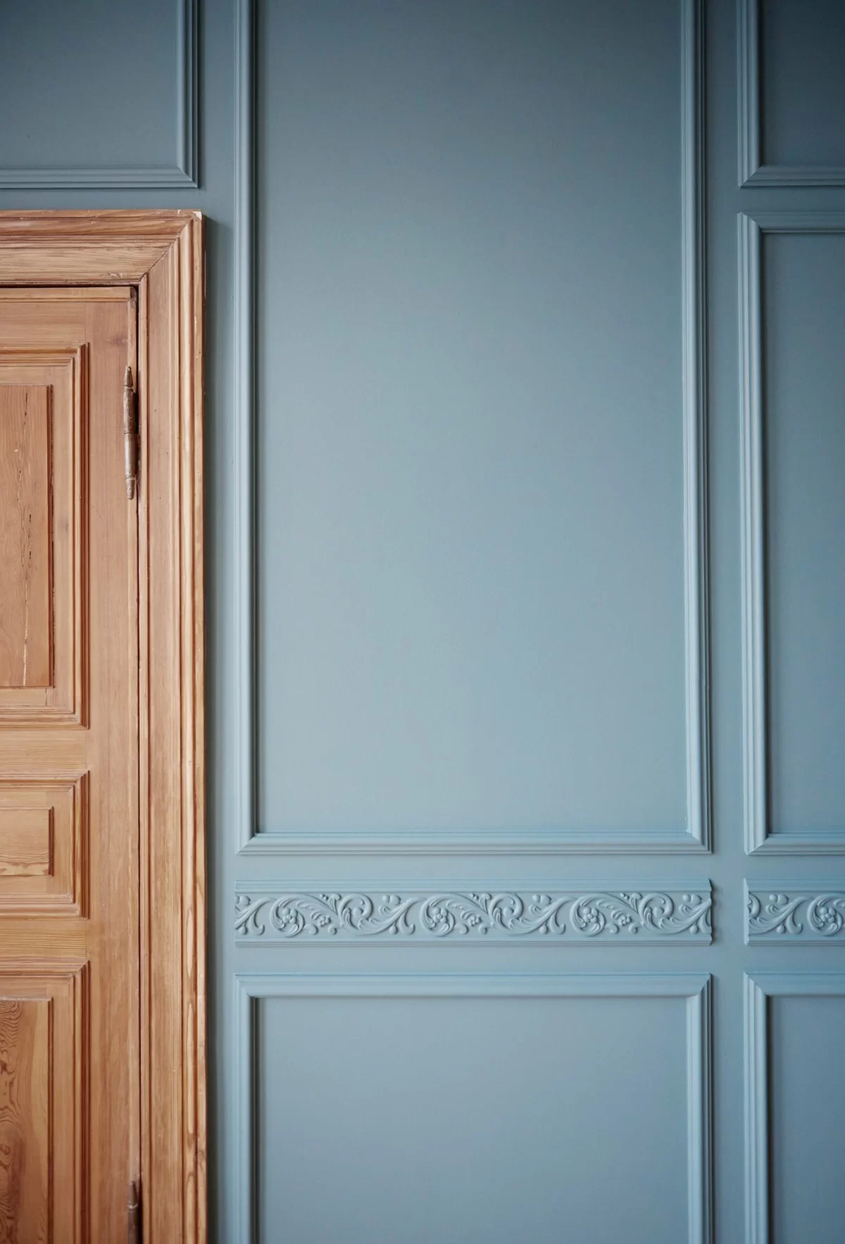 WL2 PANEL MOULDINGS (40 x 20 x 2000 mm) - Image 2