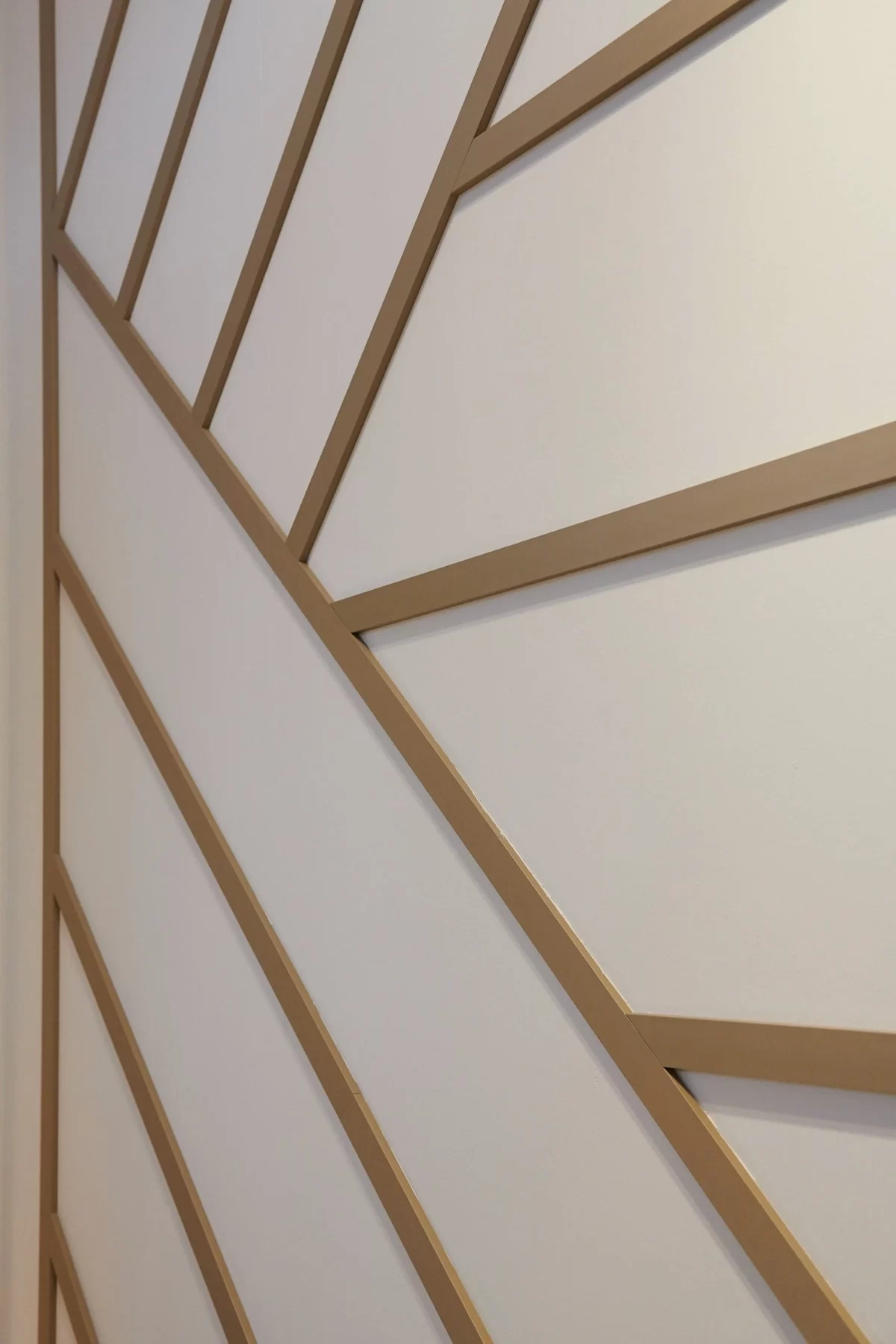 WD5 CHAIR RAILS (38 x 10 x 2000mm) - Image 2