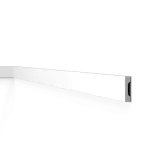 WD5 CHAIR RAILS (38 x 10 x 2000mm)