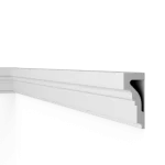 WL4  PANEL MOULDINGS (100 x 40 x 2000mm)