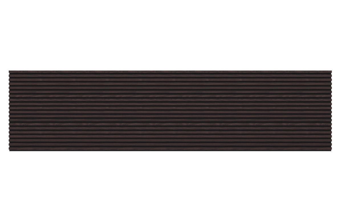 Ebony - Acoustic (600 x 21 x 3000) - Image 2