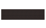 Ebony - Acoustic (600 x 21 x 3000) - Image 2