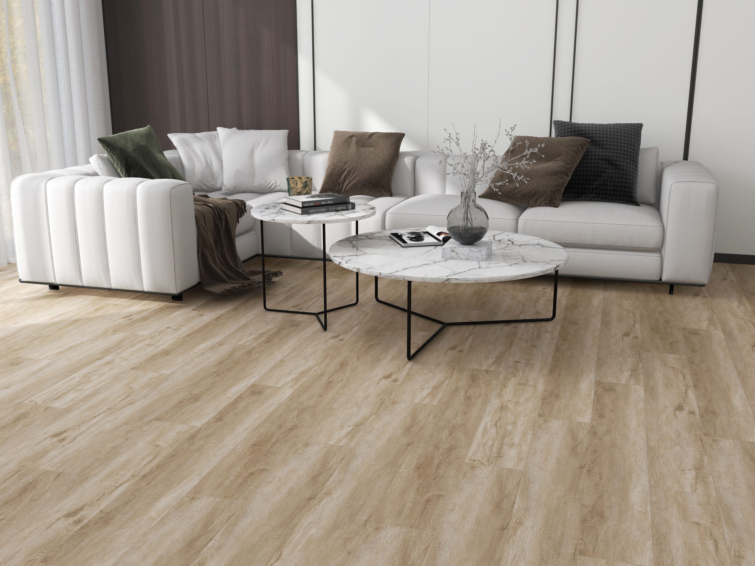 Atomic Argon GA - ARGON (1220 x 180 mm x 4.2mm) - Image 1