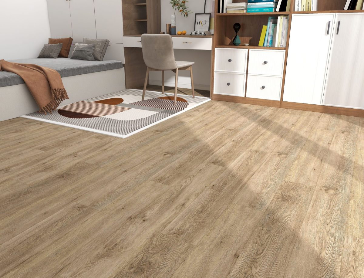 GA - IRON (1220 x 180 mm x 4.2mm) - Image 2