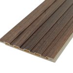 LP - Pecan Fluted (167 x 9 x 2900 mm)