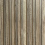 IC  - Tone Oak Wall Panel (159 x 23 x 2900mm)