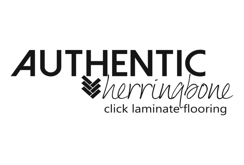 log0 - Authentic-herringbone-logo