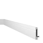 Skirting - FD11 (110 x 15 x 2000 mm)