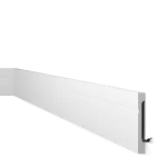 Skirting - FD15 (150 x 18 x 2000 mm)