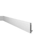 Skirting - FD7 (70 x 15 x 2000 mm)