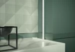 Skirting - FL10 (50 x 8 x 2000 mm) - Image 2