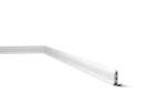 Skirting - FL3 (55 x 17 x 2000mm)