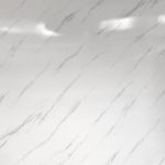 Coral Gloss - Flexible PVC Sheet (2440 x 1220 x 1.2mm)