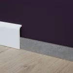 Skirting - CF1 (110 x 22 x 2000 mm)